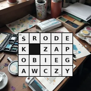 Rozwiązanie krzyżówki: droga ucieczki - środek zapobiegawczy | hasła, synonimy i podpowiedzi Hasło krzyżówkowe droga ucieczki - środek zapobiegawczy – rozwiązanie, synonimy, podpowiedzi i definicje krzyżówkowe